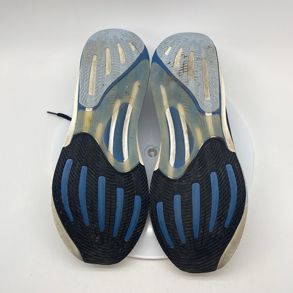 Adidas‎ Sneakers Mens 9.5 Supernova JR7685 Blue Running Athletic Shoes main image 9